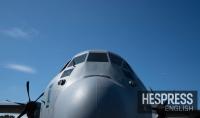 Morocco’s C-130 fleet enters modernization program led by U.S. company