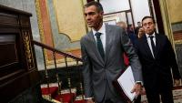 No 'solid proof' Morocco planned Ceuta migrant rush, says Spanish PM Sanchez