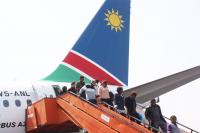 Govt rejects leaked Namibia Air document…‘commercially viable’ national carrierremains under development   