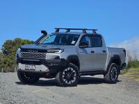 New Zealand new-vehicle sales August: typhoon-affected, Toyota scores a triple