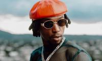 Zambian Star Yo Maps to Rock Zambezi