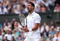 The ‘Darkness’ That Drives Djokovic