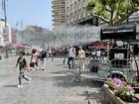 Belgium logs nearly 3,000 excess deaths during heatwaves