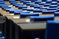 Parliament to Vote on Health Insurance Fund Governor, Deputy Governor