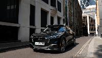 Londoners can now hail Wayve autonomous vehicles through Uber