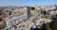 Home prices rise 12.8% outside Pristina, compared with 4.1% in the capital region