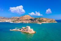 Greece Maintains Strong Climate Perception Despite Softer 2026, Report Finds