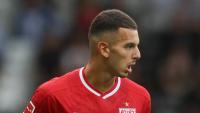 Badredine Bouanani ‘having Rangers medical as Ibrox club on verge of deadline day deal for £13m star’