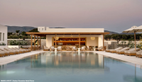 Hyatt New Hotels 500 Bonus Points Per Night Through December 31, 2026
