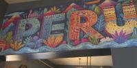 A Taste of Peru: New Bar and Grill ‘BRIDY’ Opens in Gooding