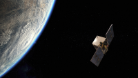 Creotech signs €13.9mn ESA contract for Polish space weather satellite