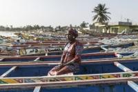 Aminata Boye, Senegalese voice for missing migrant families