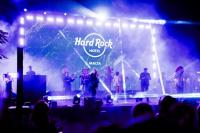 Hard Rock Hotel Malta celebrates star-studded grand opening in St George's Bay