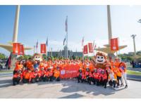 Shopee Salutes Malaysia’s Local Champions in First National Day Parade