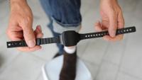 Electronic monitoring of domestic abusers to be strengthened: Moldova's National Probation Inspectorate to receive 200 new bracelets, 2027 budget to be doubled