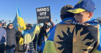 Ukrainians fleeing war in U.S. future uncertain; protected status expiring soon