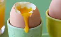 Salmonella infections jump again: Health chiefs announce 50 new cases of deadly bug in just a week and urge some Britons to avoid runny eggs