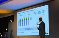 Global marine feed ingredient shortage looming on horizon, with few solutions available for shrimp industry