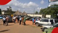 Uber shuts down operations in 2 African countries including Uganda