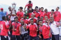Unam and Stars set sights on CAF progress 