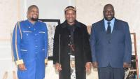 Zulu King’s diplomatic push opens doors for KZN in West Africa