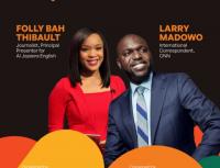 Unstoppable Africa 2026 to bring leaders to New York