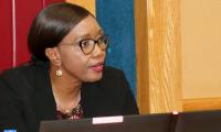 Asoli party wants president to intervene in parliament chaos