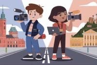 "Journalism Faculty on Saturdays" in Warsaw and Vilnius announces new enrollment