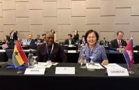 Cambodian Lawmakers Join Regional Forum in Malaysia to Shape Demographic Policies