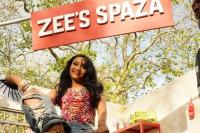 'From South Africa to South London': Zee Nxumalo opens spaza shop in the UK