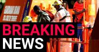 More than 80 people die on boat after nearly a month adrift