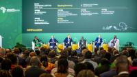 Rwanda to benefit from $200m facility for climate adaptation in agriculture