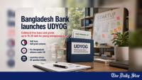 BB to offer up to Tk 20 lakh in collateral-free loans, grants to young entrepreneurs