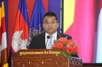 Cambodia’s Public Works Ministry Launches Three New Digital Public Services