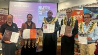 One in 50 Fijian children could have rheumatic heart disease