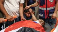 Israeli military kills 2 Palestinian teens in occupied West Bank