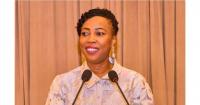 The Girl Who Was Almost Married at 10 Is Taking Her Story to the United Nations