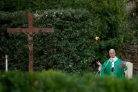 Vatican theological commission defines ‘sin against creation and the Creator’ in new document