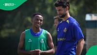 Mofokeng Strikes Again! South African Star Shines As Union Stay Unbeaten