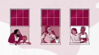 A rape awareness leaflet cannot protect British women, only a return to Christian values can do that