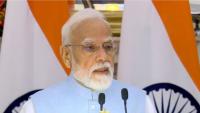 PM Modi highlights growing India-Belgium ties, lauds Hockey World Cup