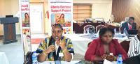 From Fact-Checker to Youth Champion: How One Young Liberian Is Helping Build a More Resilient Democracy