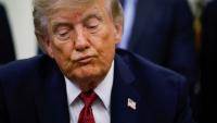 Trump falsely claims prices are falling rapidly. Some Republican ads acknowledge reality