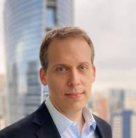 Digicel appoints new chief business officer