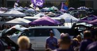Road construction to watch for on K-State game day