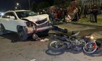 Speeding Is Cambodia’s Leading Cause of Road Crashes: Enforcement Is Not Enough