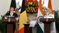 Belgian PM De Wever hails New Delhi as economic, tech powerhouse
