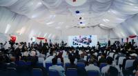 Somalia concludes first national conference on internal security governance