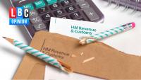 Want growth? Let small business owners keep more of their money