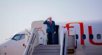 Somaliland president travels to United States on first official visit